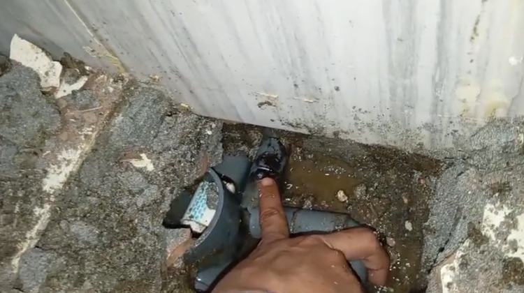 Teknisi pipa bocor Bandung Timur